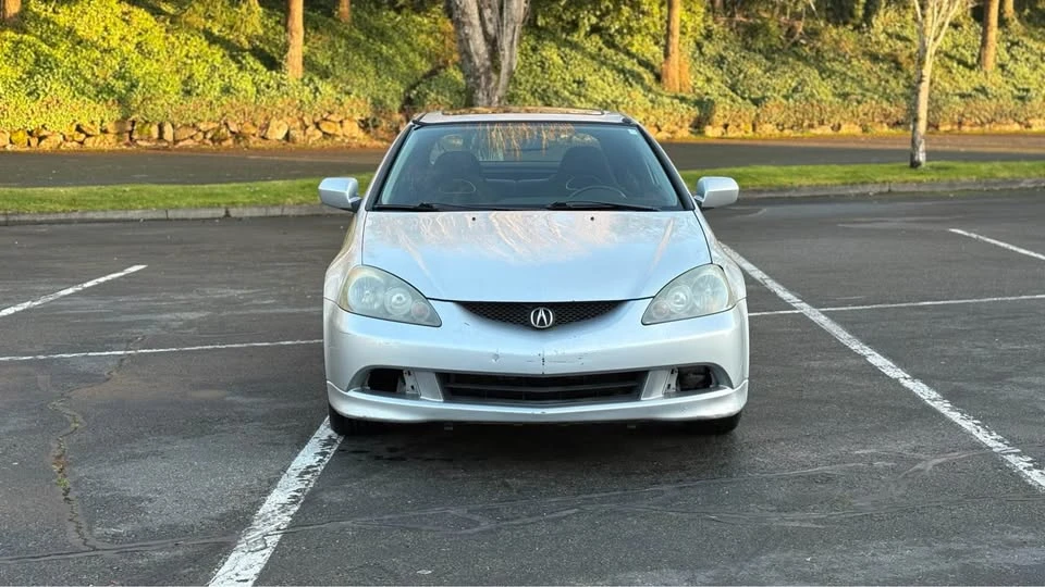 2005 Acura RSX - Image 8 of 16