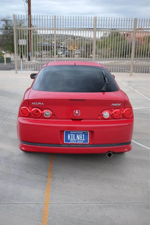 2005 Acura RSX - Image 5 of 15