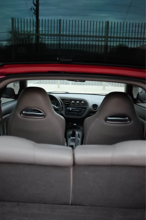 2005 Acura RSX - Image 13 of 15