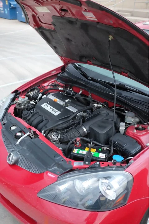 2005 Acura RSX - Image 15 of 15