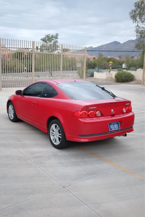 2005 Acura RSX - Image 4 of 15