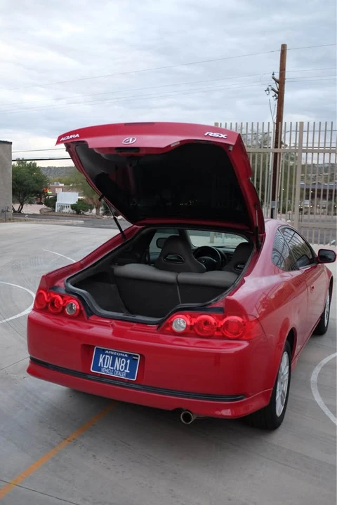2005 Acura RSX - Image 11 of 15