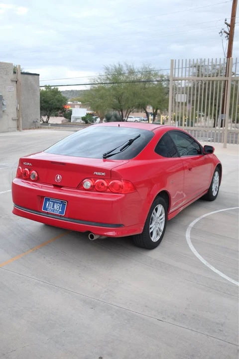 2005 Acura RSX - Image 6 of 15