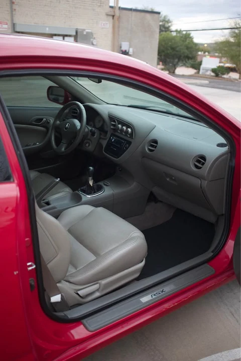 2005 Acura RSX - Image 8 of 15