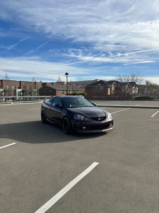 2005 Acura Integra 4th Gen - Image 9 of 20