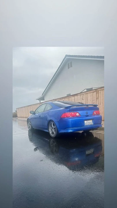 2005 Acura Integra 4th Gen - Image 2 of 3