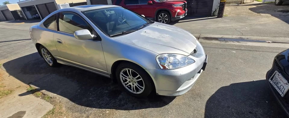2005 Acura Integra 4th Gen - Image 5 of 14