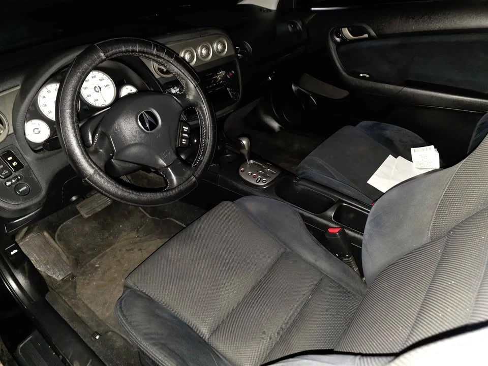 2005 Acura Integra 4th Gen - Image 2 of 5
