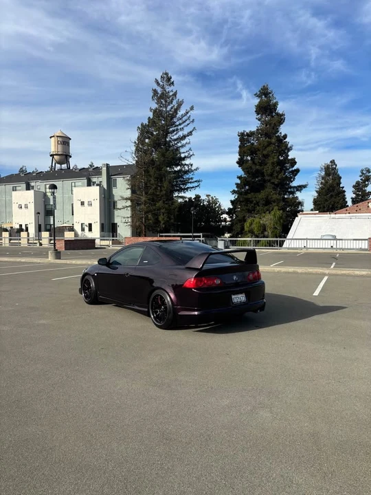 2005 Acura Integra 4th Gen - Image 5 of 20