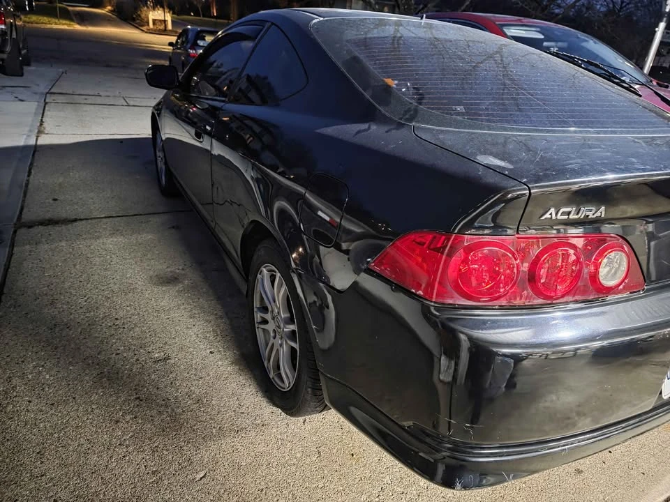 2005 Acura Integra 4th Gen - Image 3 of 5