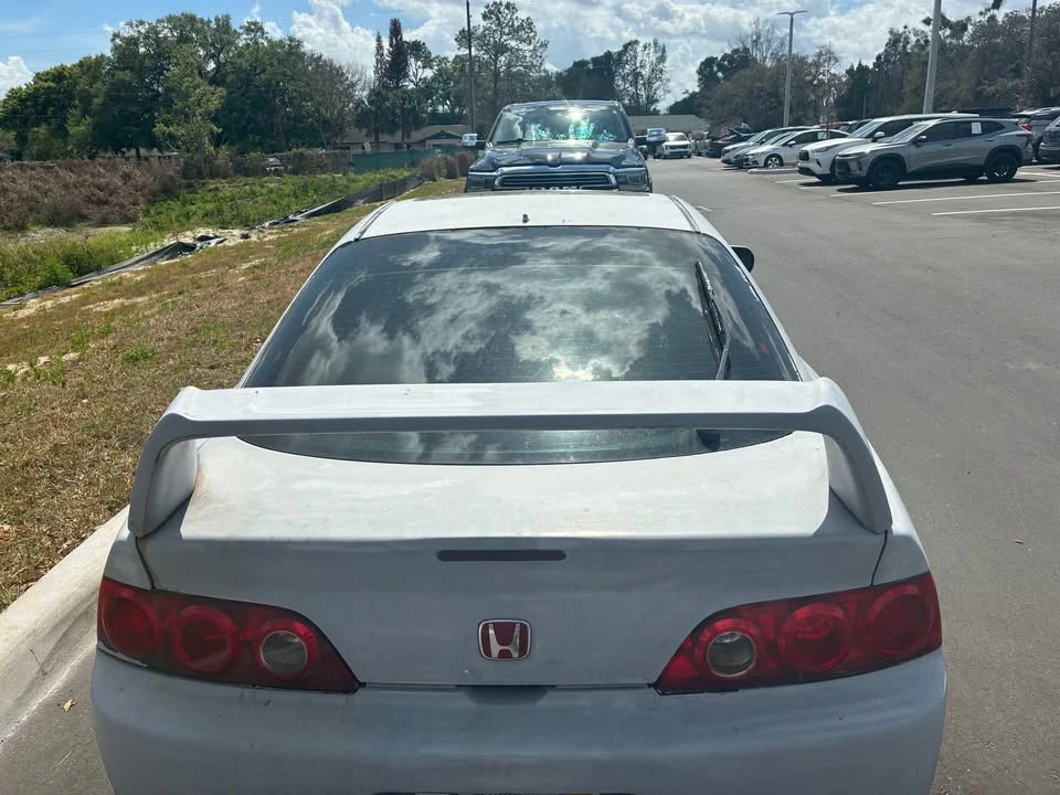 2005 Acura Integra 4th Gen - Image 5 of 6