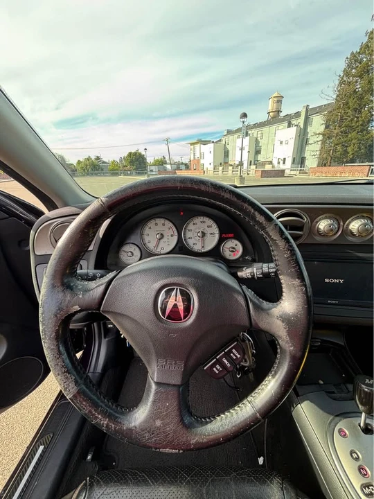 2005 Acura Integra 4th Gen - Image 20 of 20