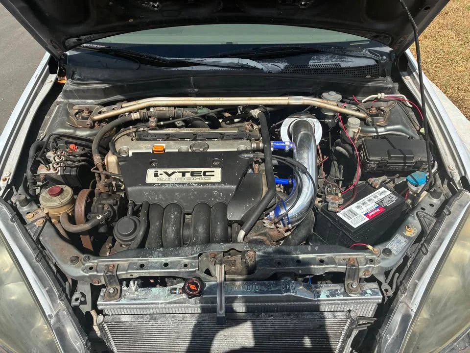 2005 Acura Integra 4th Gen - Image 4 of 6