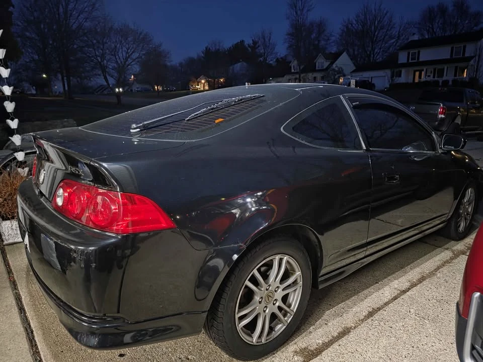 2005 Acura Integra 4th Gen - Image 4 of 5
