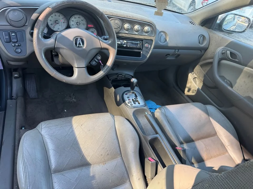 2005 Acura Integra 4th Gen - Image 5 of 6