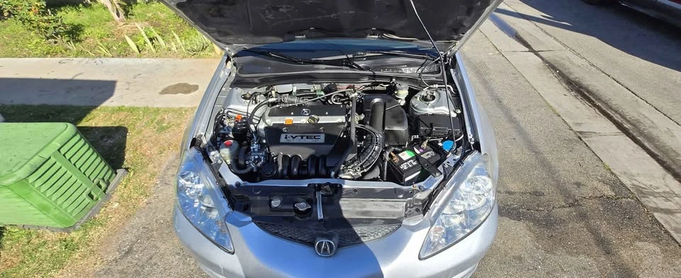 2005 Acura Integra 4th Gen - Image 14 of 14