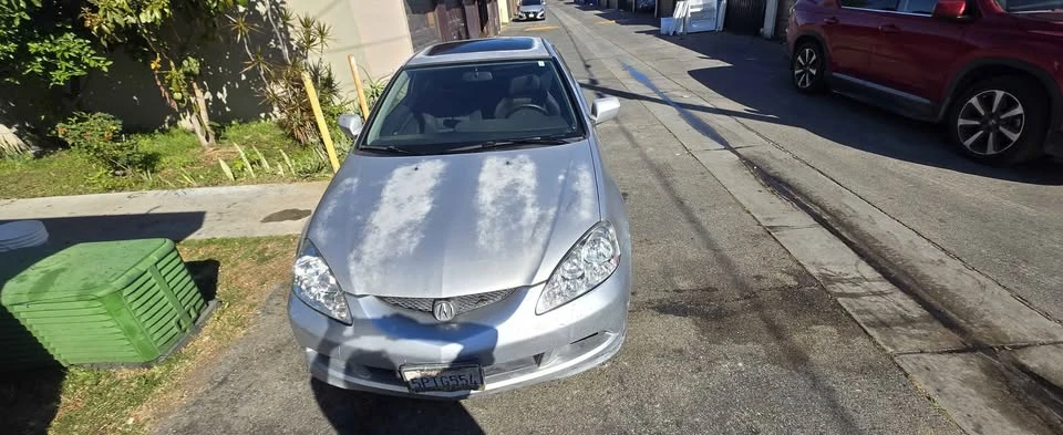 2005 Acura Integra 4th Gen - Image 2 of 14