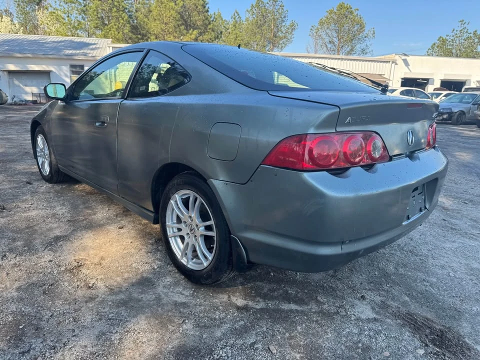 2005 Acura Integra 4th Gen - Image 4 of 6