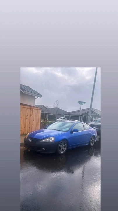 2005 Acura Integra 4th Gen - Image 3 of 3