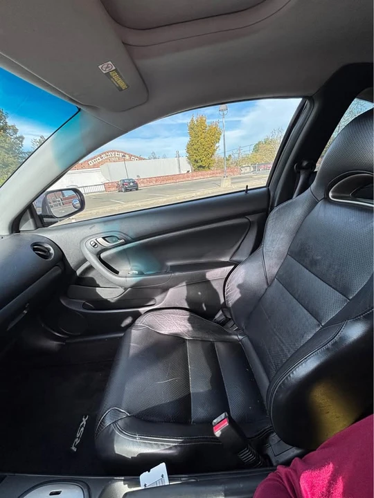 2005 Acura Integra 4th Gen - Image 13 of 20