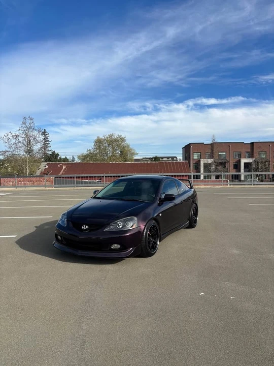 2005 Acura Integra 4th Gen - Image 2 of 20