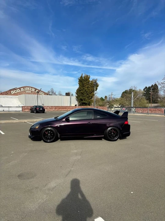 2005 Acura Integra 4th Gen - Image 4 of 20