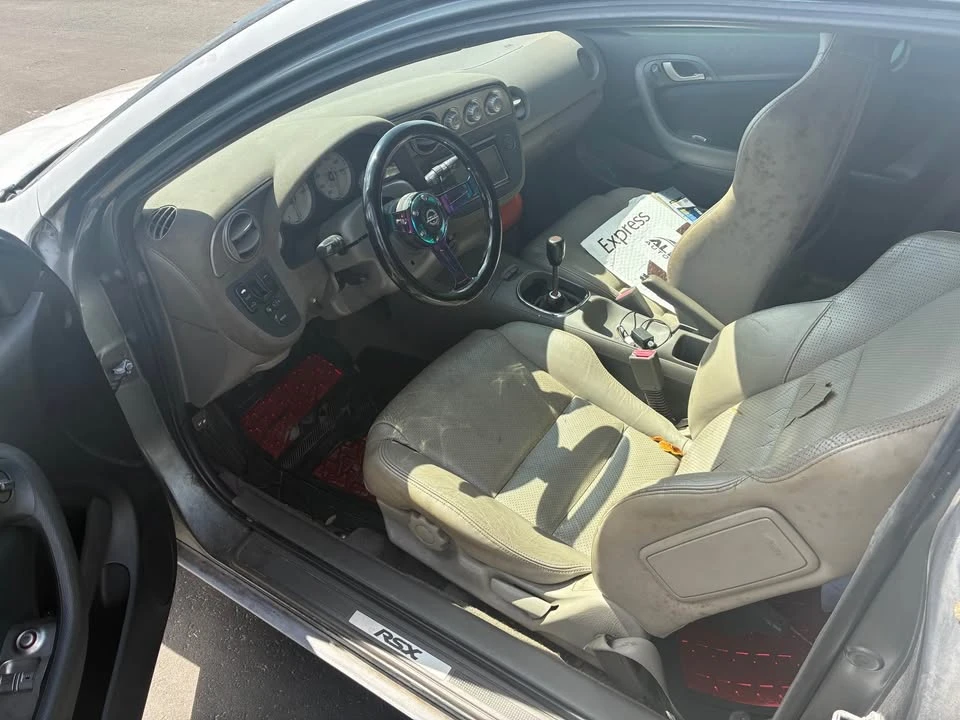 2005 Acura Integra 4th Gen - Image 2 of 6