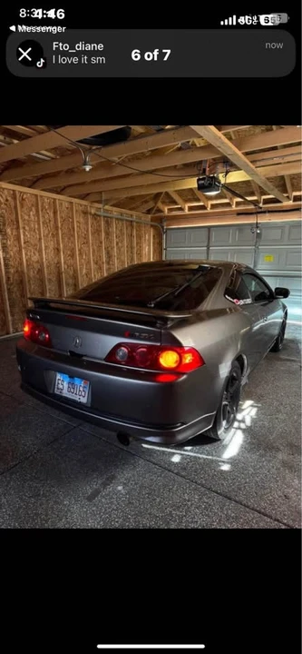 2005 Acura Integra 4th Gen - Image 6 of 16