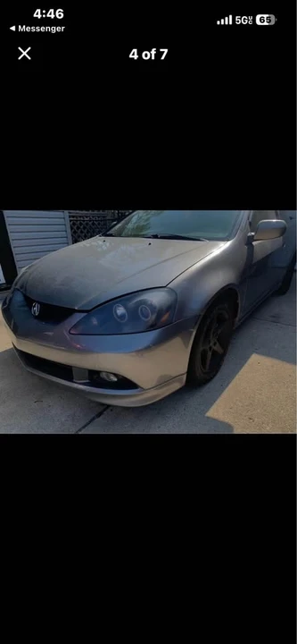 2005 Acura Integra 4th Gen - Image 4 of 16
