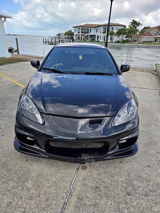 2005 Acura Integra 4th Gen - Image 2 of 15