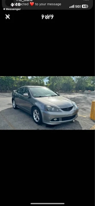 2005 Acura Integra 4th Gen - Image 7 of 16