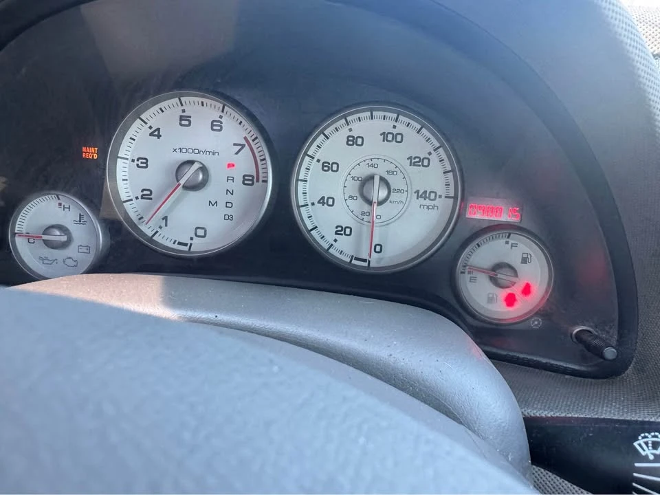 2005 Acura Integra 4th Gen - Image 6 of 6