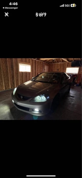 2005 Acura Integra 4th Gen - Image 5 of 16