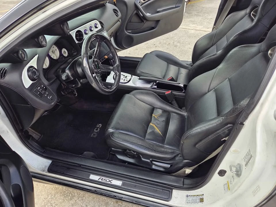 2005 Acura Integra 4th Gen - Image 9 of 15