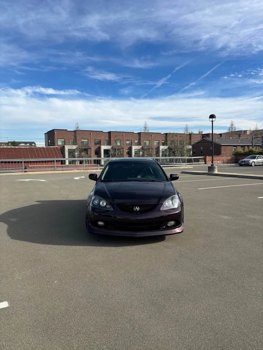 2005 Acura Integra 4th Gen - Image 10 of 20