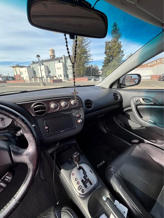 2005 Acura Integra 4th Gen - Image 12 of 20