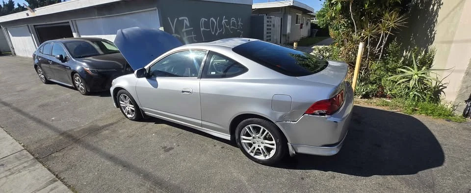 2005 Acura Integra 4th Gen - Image 7 of 14