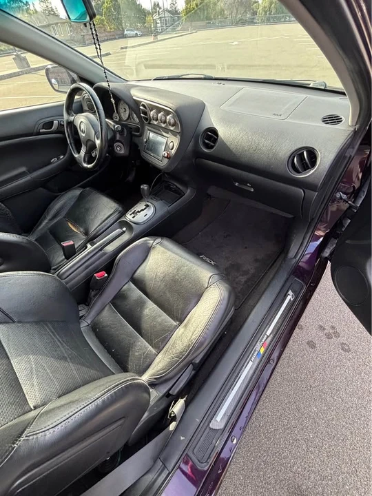 2005 Acura Integra 4th Gen - Image 14 of 20