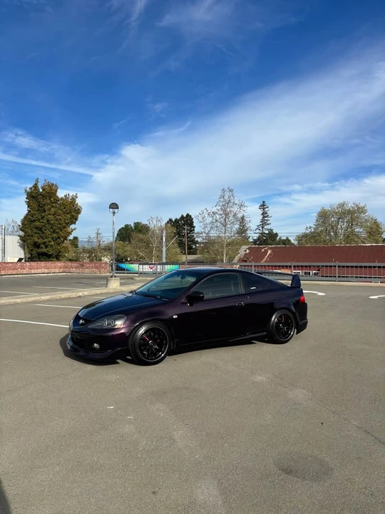 2005 Acura Integra 4th Gen - Image 3 of 20