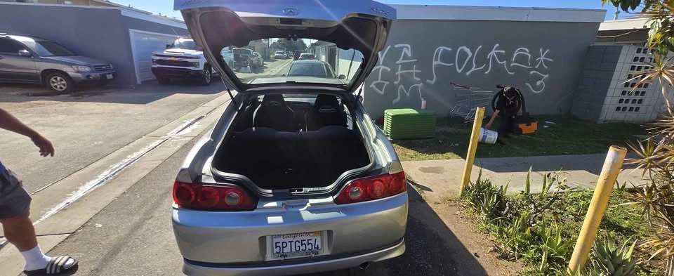 2005 Acura Integra 4th Gen - Image 6 of 14