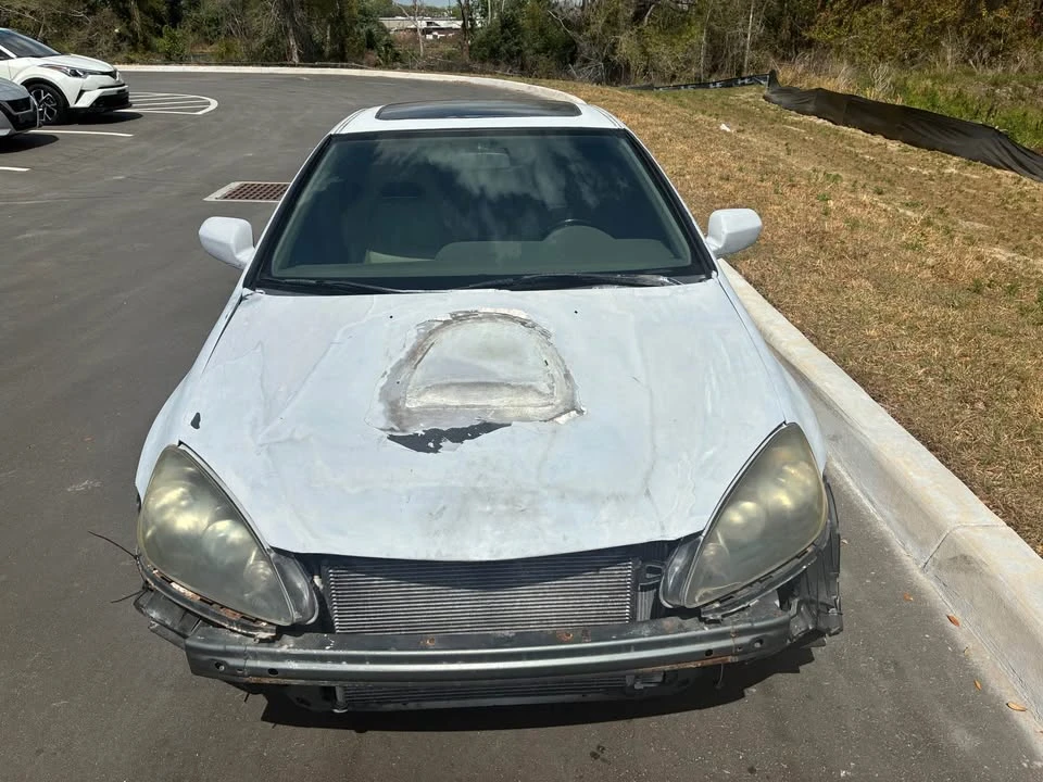 2005 Acura Integra 4th Gen - Image 3 of 6