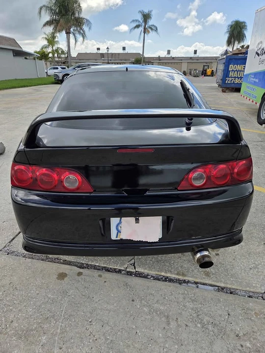 2005 Acura Integra 4th Gen - Image 5 of 15