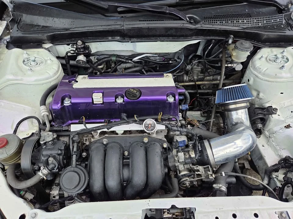 2005 Acura Integra 4th Gen - Image 12 of 15
