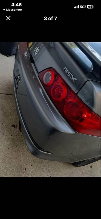 2005 Acura Integra 4th Gen - Image 3 of 16