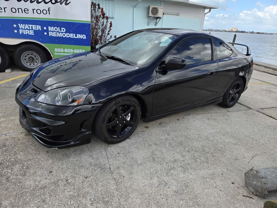 2005 Acura Integra 4th Gen - Image 3 of 15
