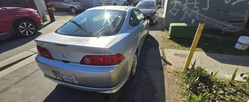 2005 Acura Integra 4th Gen - Image 4 of 14