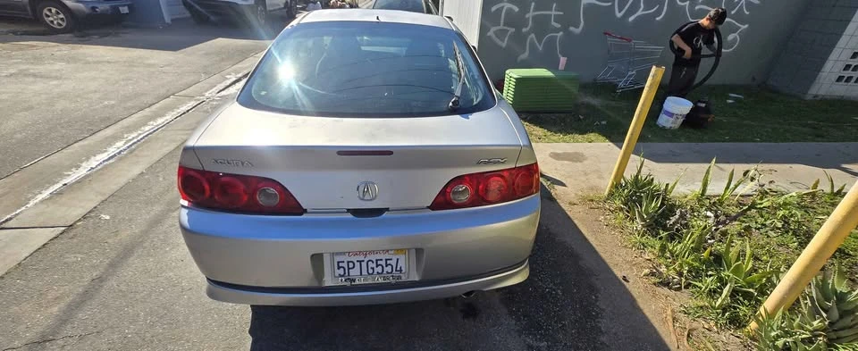 2005 Acura Integra 4th Gen - Image 3 of 14