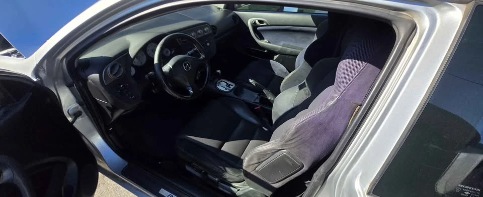 2005 Acura Integra 4th Gen - Image 11 of 14