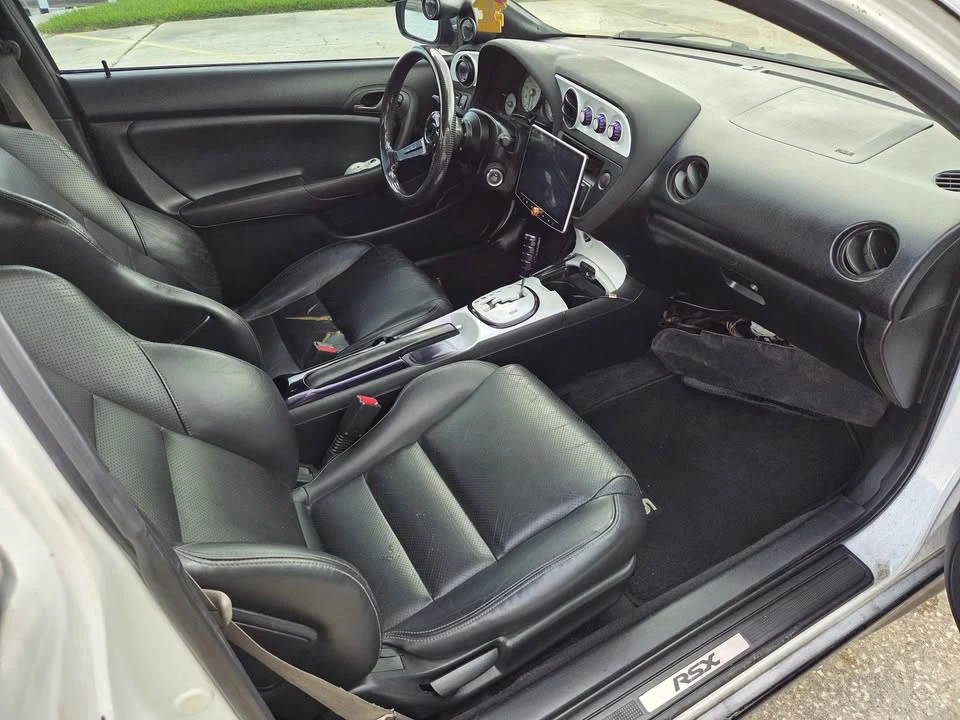 2005 Acura Integra 4th Gen - Image 8 of 15