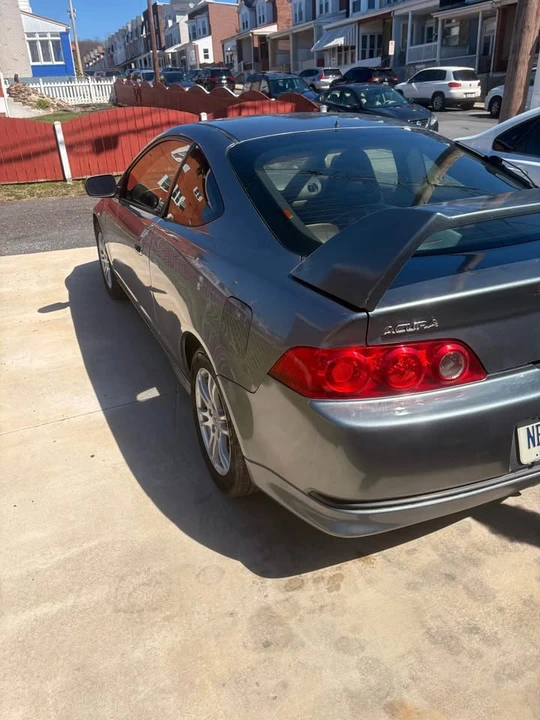 2005 Acura Integra 4th Gen - Image 5 of 8